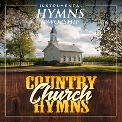 Cover of Country Church Hymns