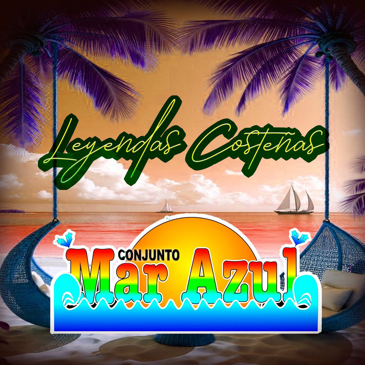 Album cover of Mañanita Triste