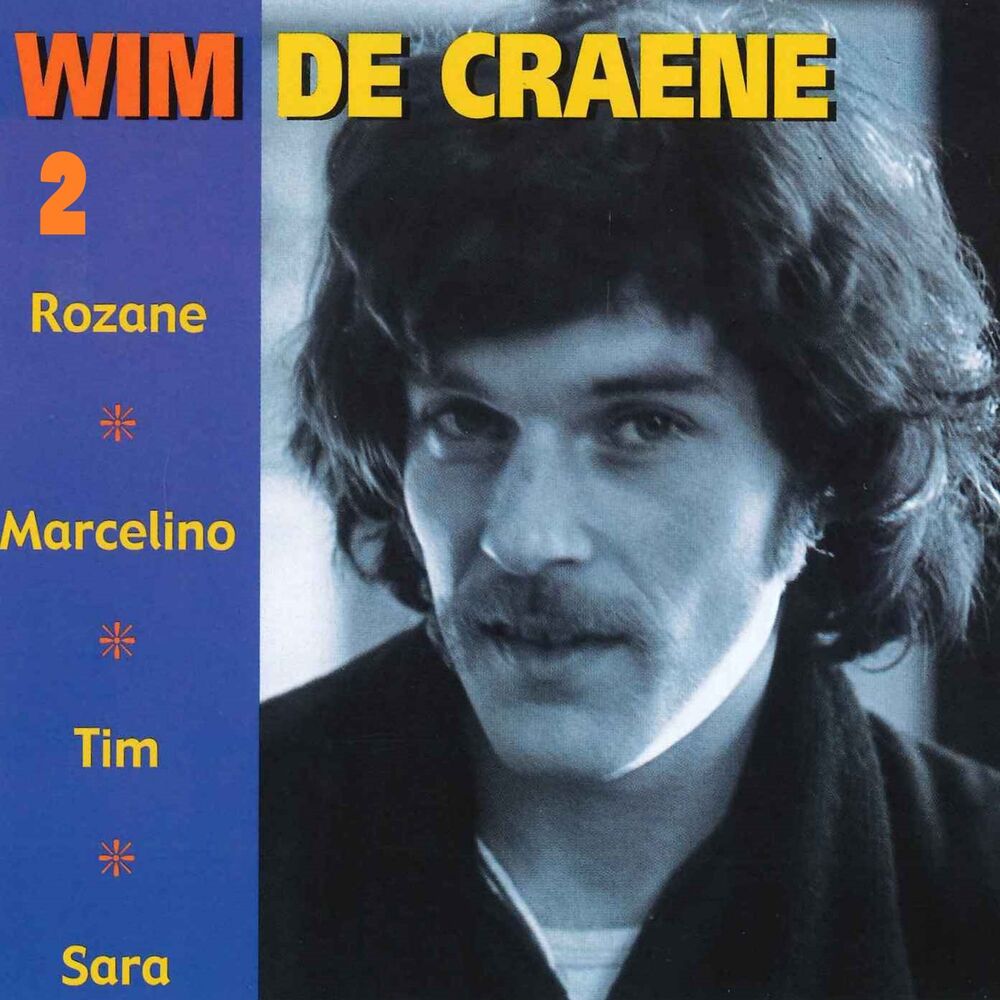 Picture of Wim de Craene 2