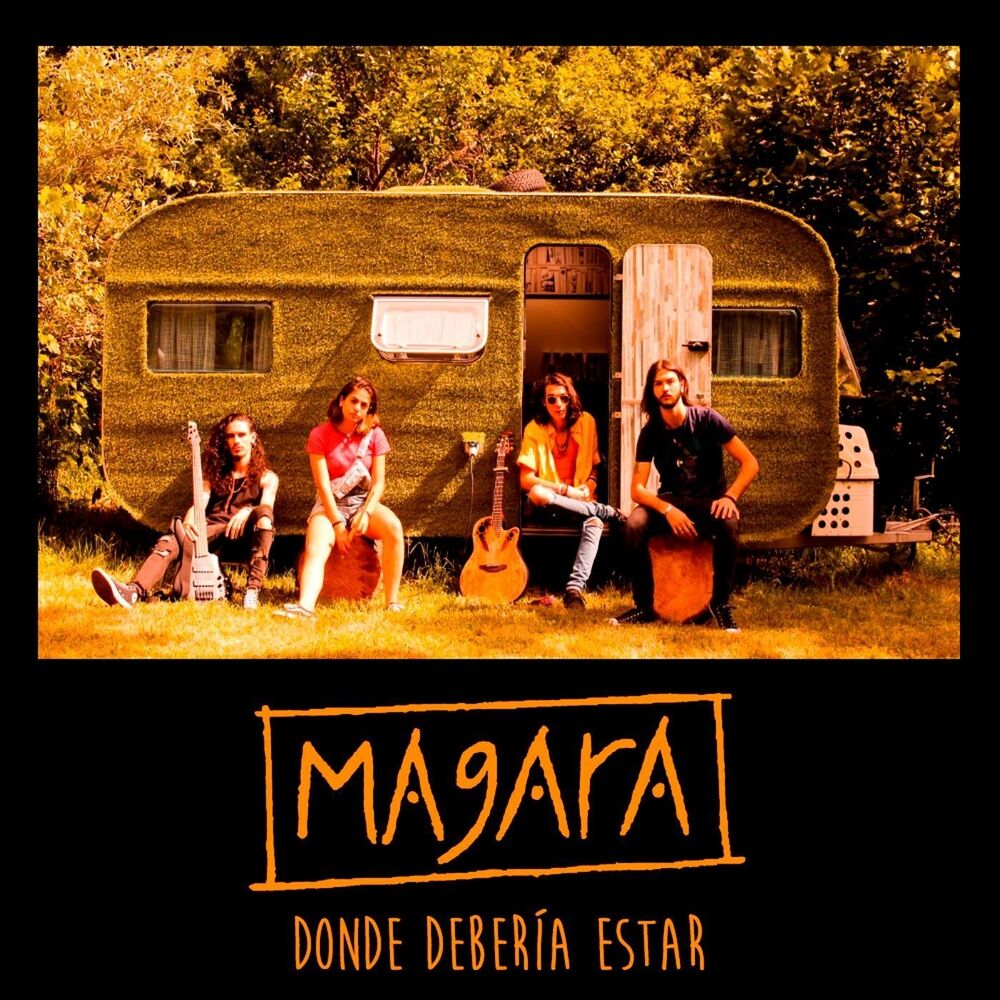 Picture of Donde Debería Estar