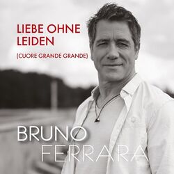 Cover of Lieben ohne Leiden (Cuore grande grande)