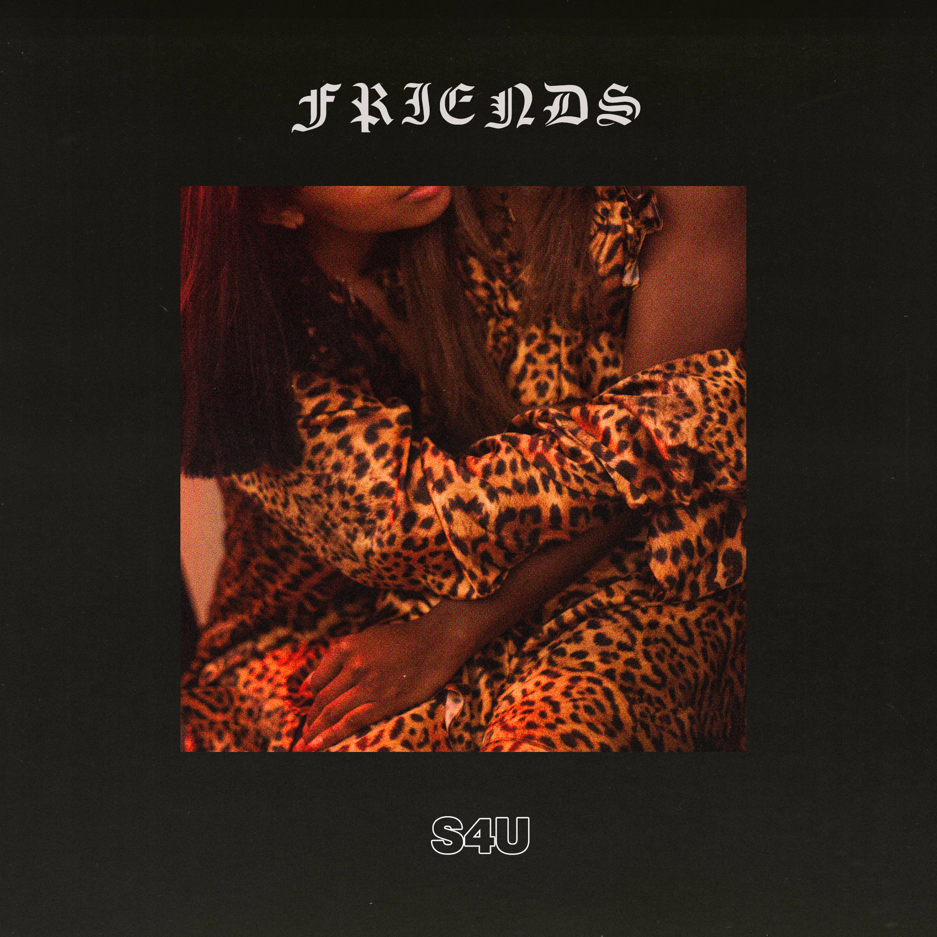 Album cover of Friends