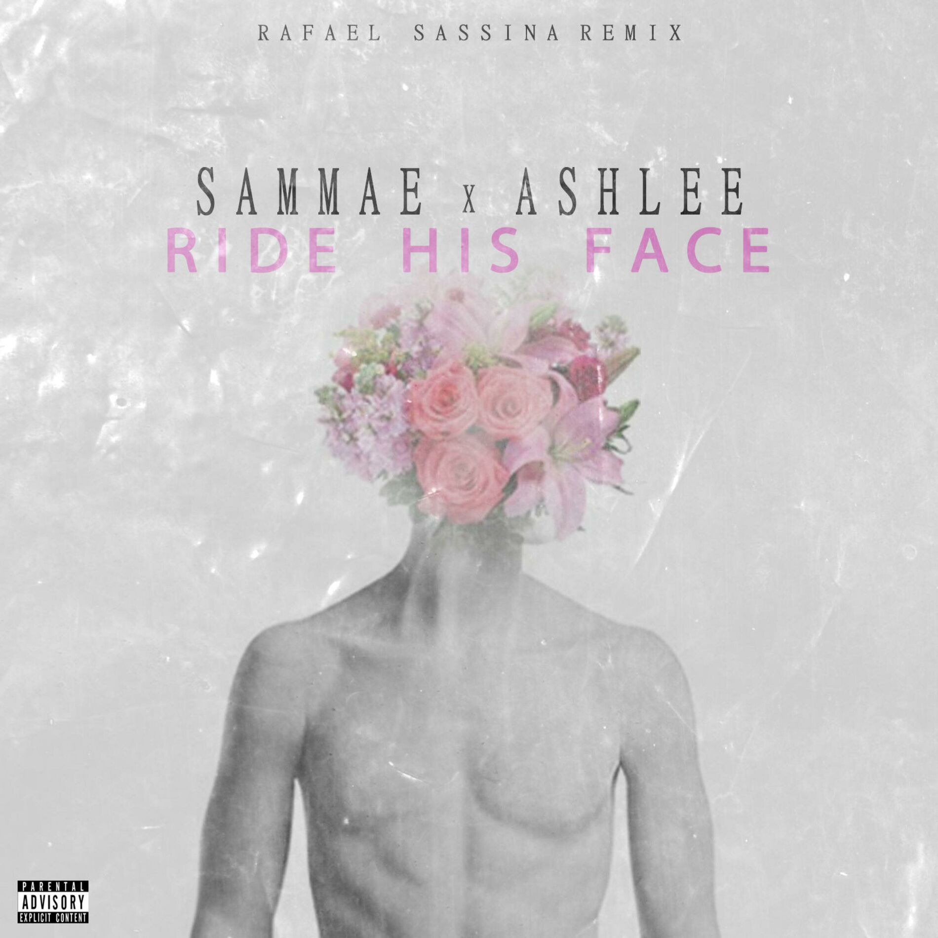 Album cover of Ride His Face (feat. Ashlee)