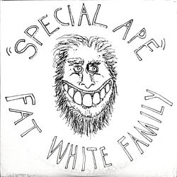 Cover of Special Ape
