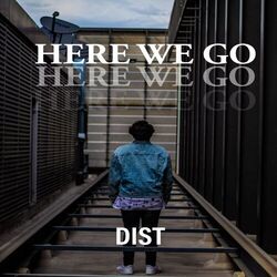 Cover of HERE WE GO