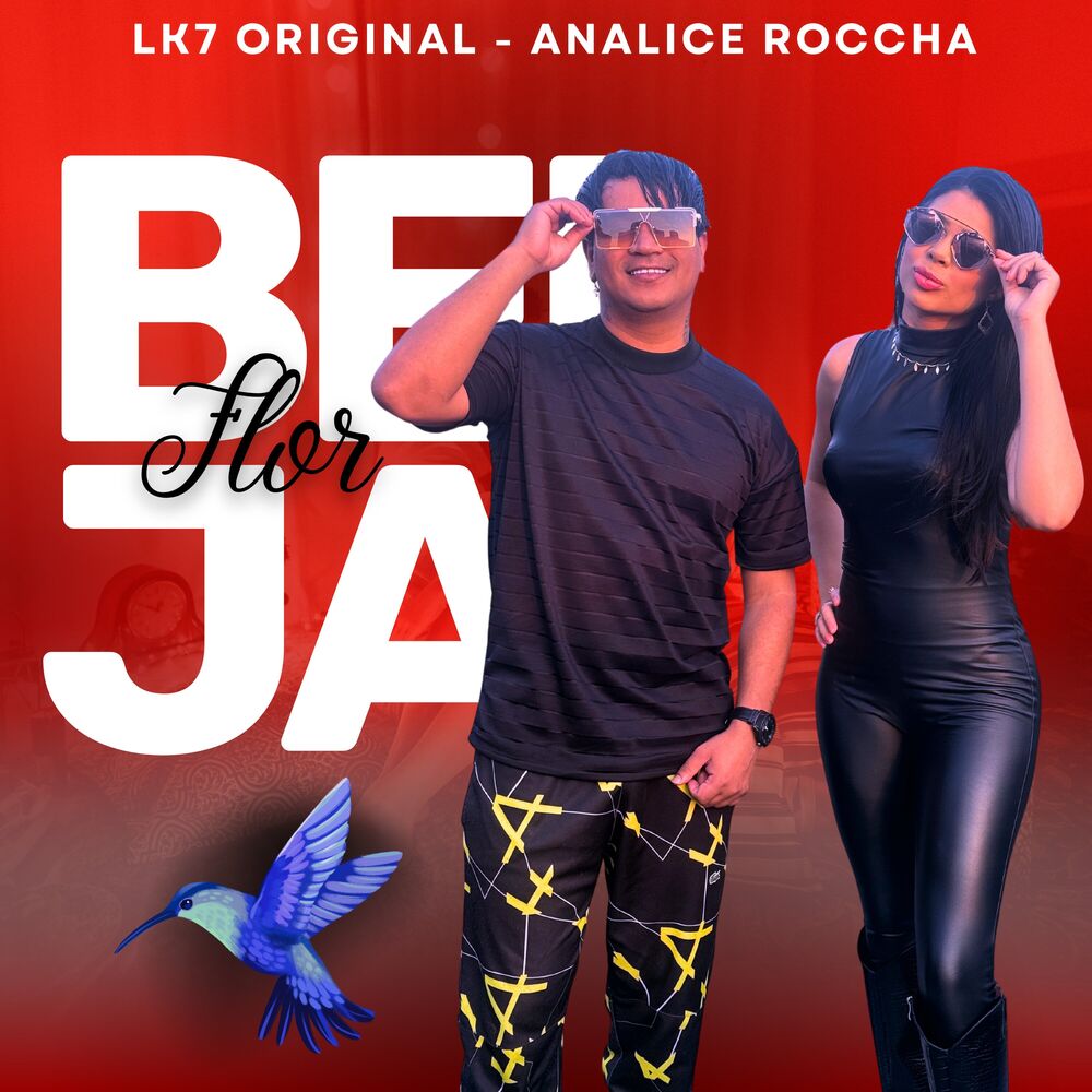Picture of Beija Flor