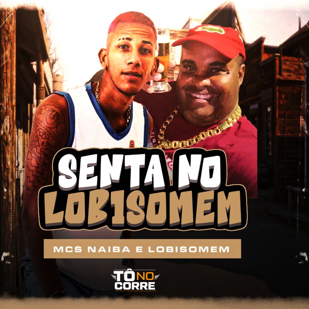 Picture of Senta no Lobisomem
