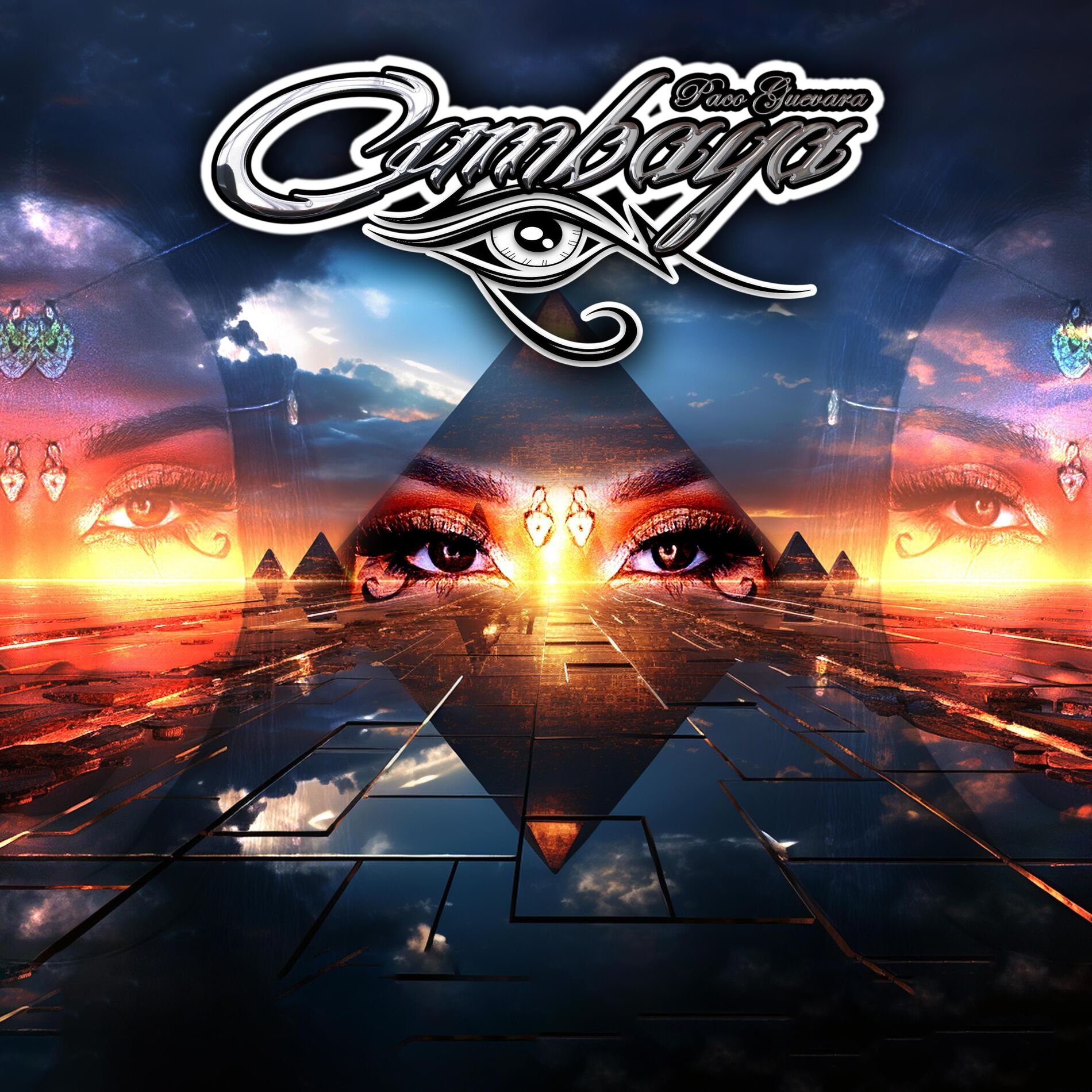 Album cover of Solo Me Quede