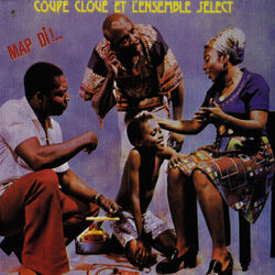 music cover