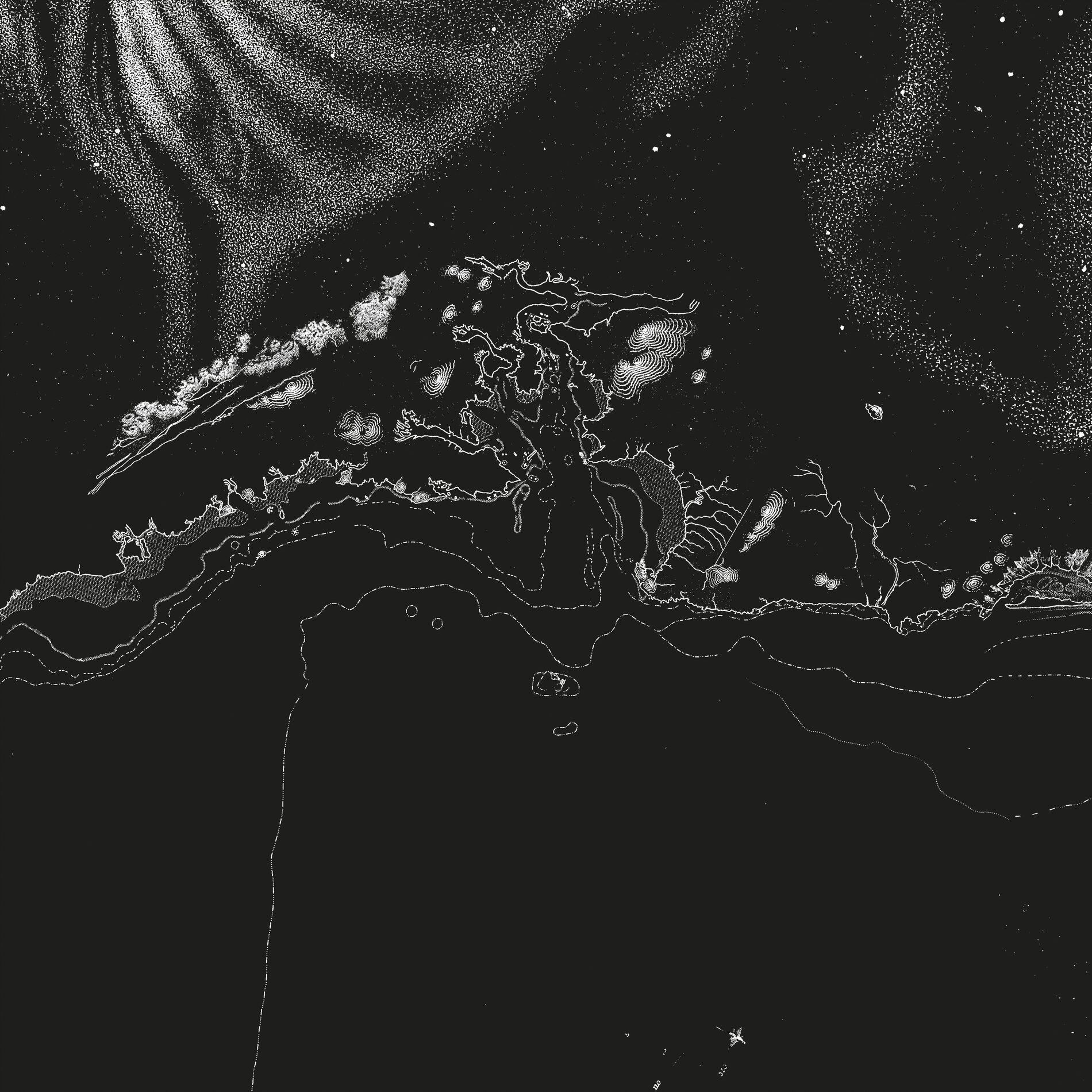 Album cover of Loneliness of Earth (Varg´s Ursviken version)
