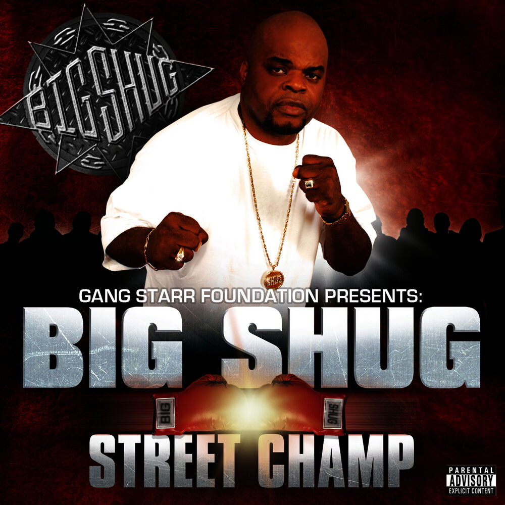 Picture of Street Champ