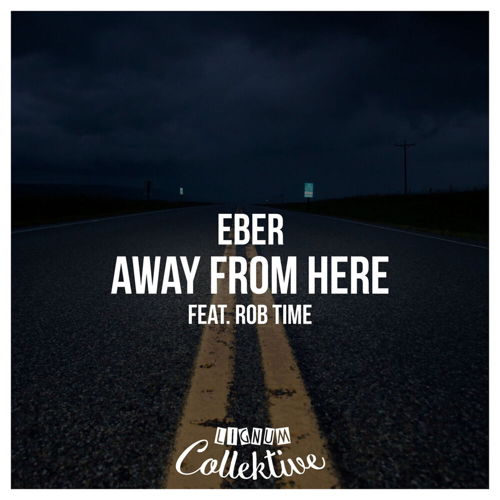 Picture of Away from Here