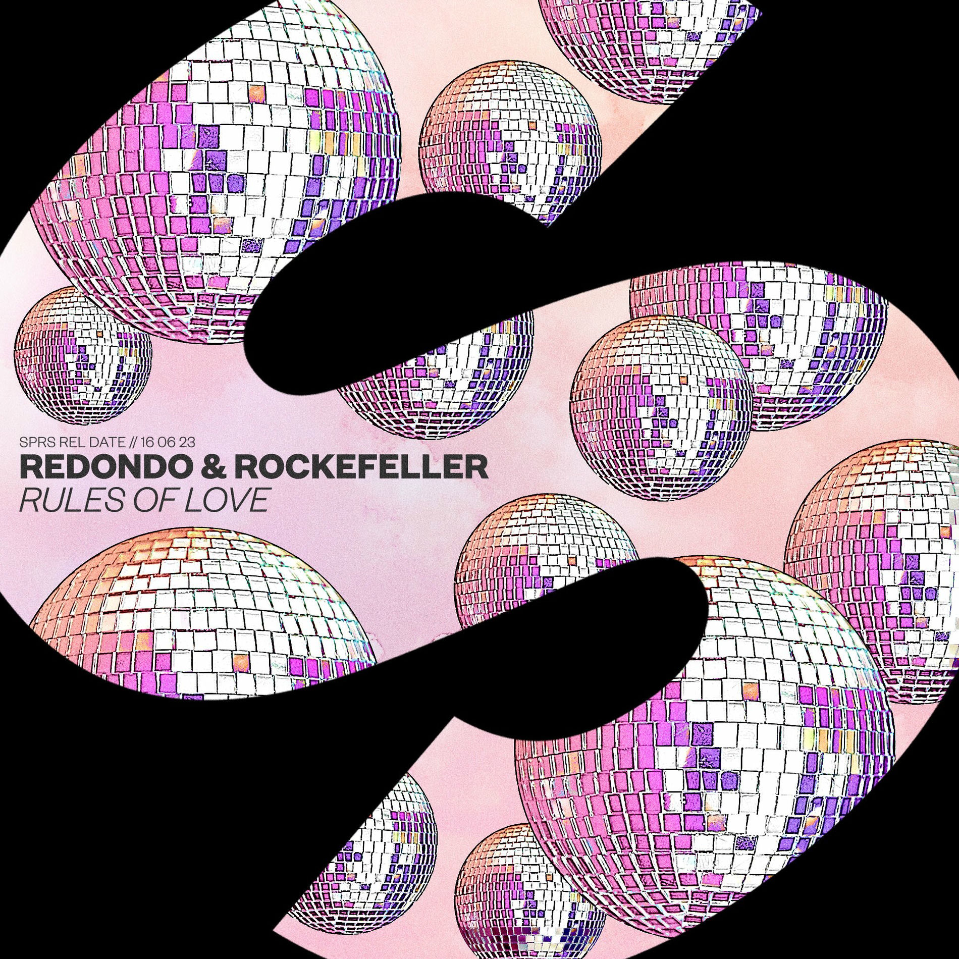 Album cover of Rules Of Love