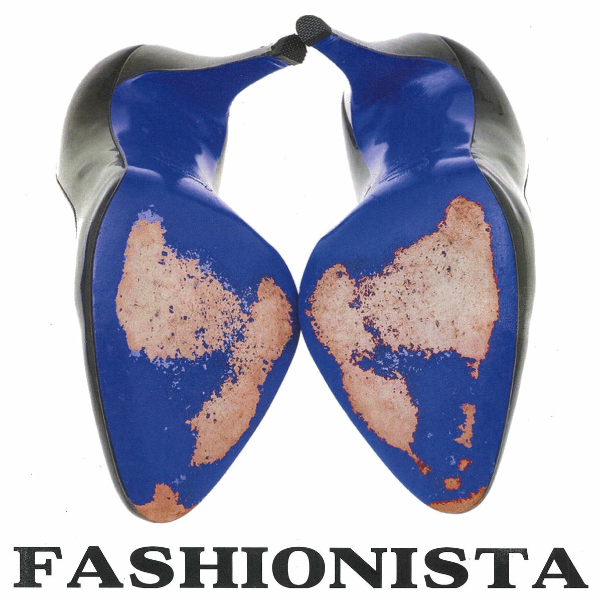 Album cover of Fashionista