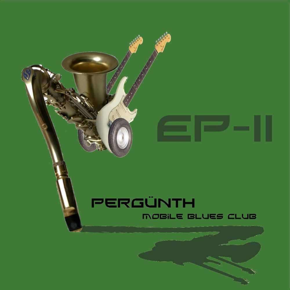 Picture of mobile blues club EP-2