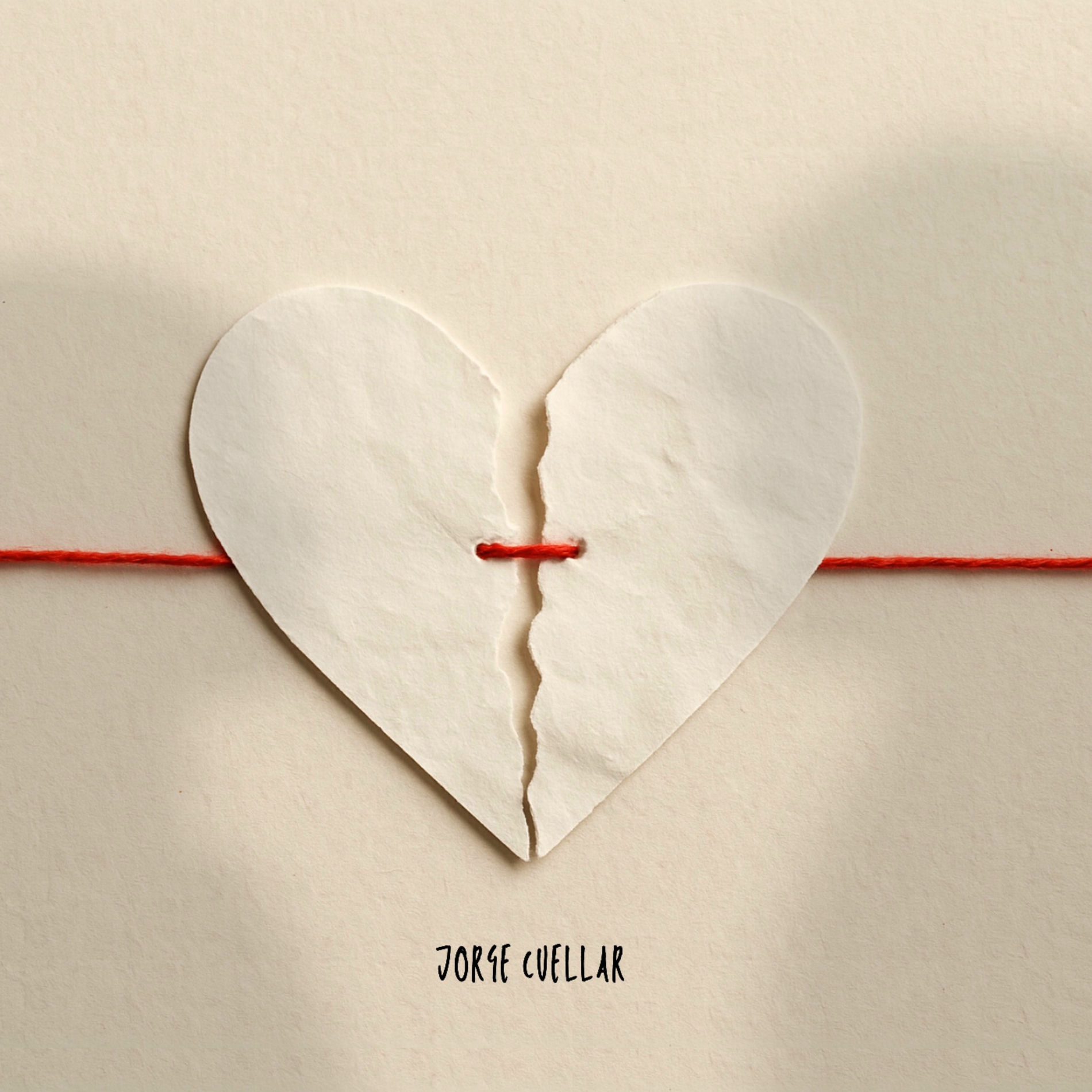 Album cover of Amor de papel