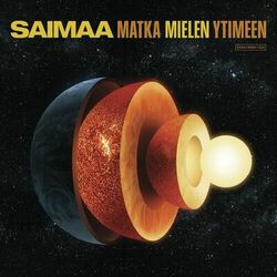 Cover of Matka mielen ytimeen