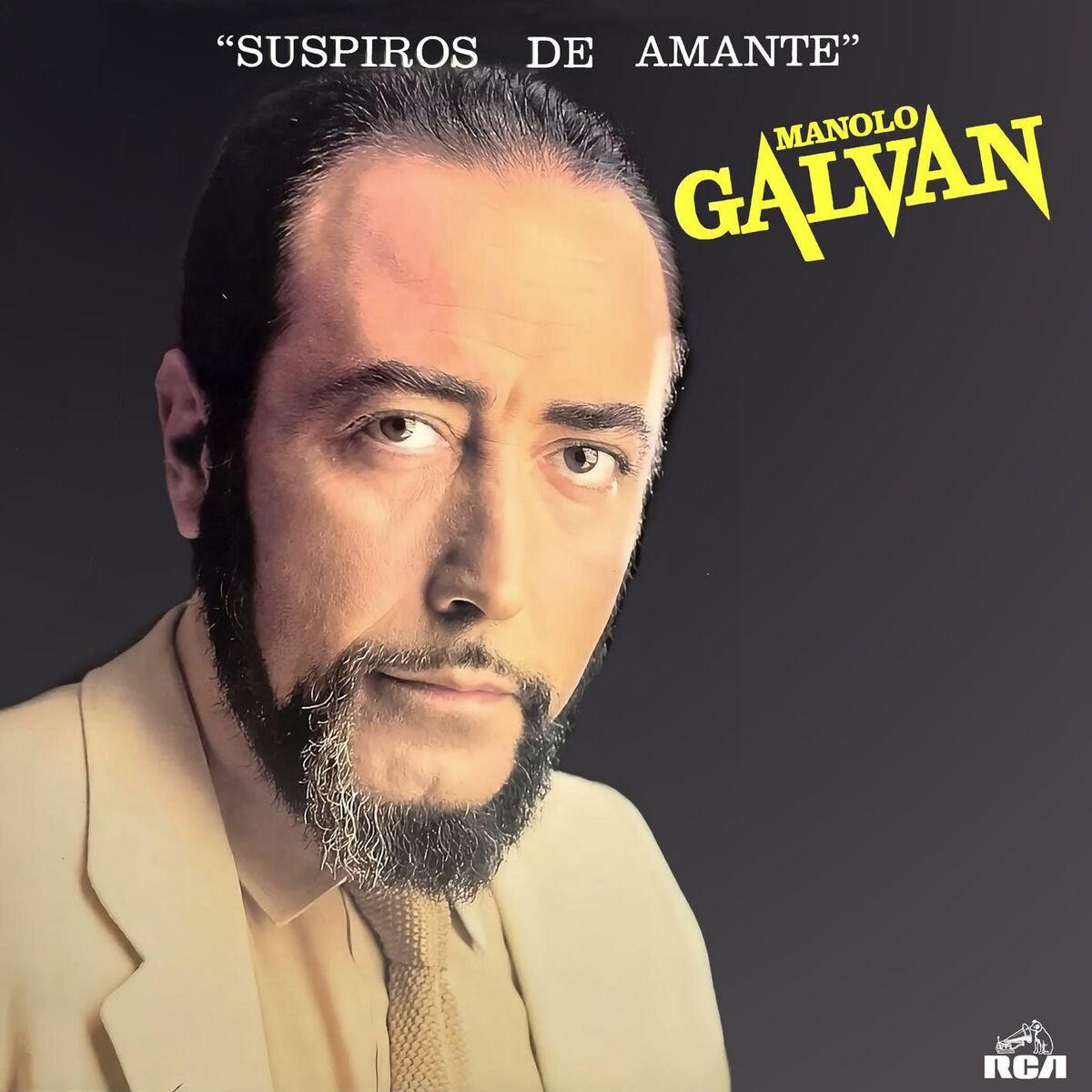 Album cover of Suspiros de Amante