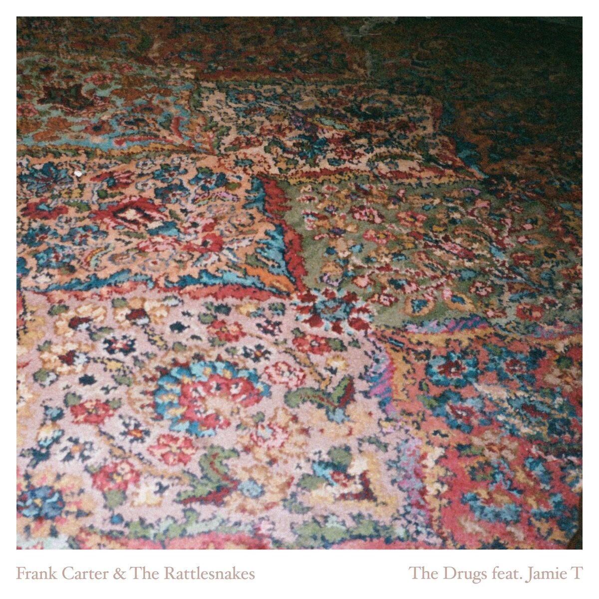 Album cover of The Drugs
