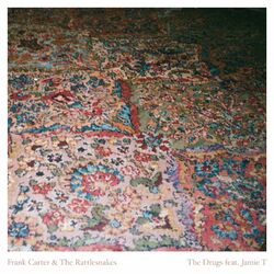 Cover of The Drugs