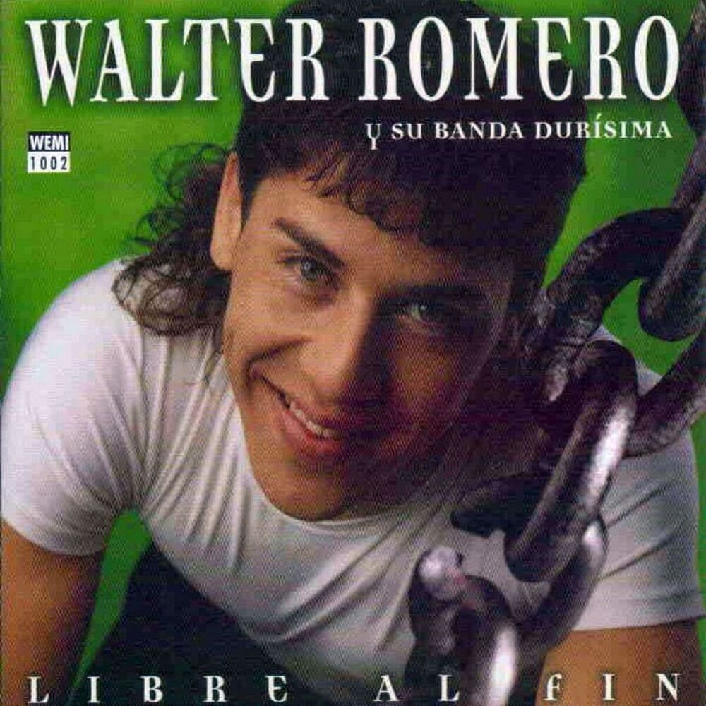 Picture of Libre al Fin