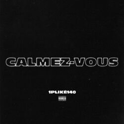Cover of CALMEZ-VOUS