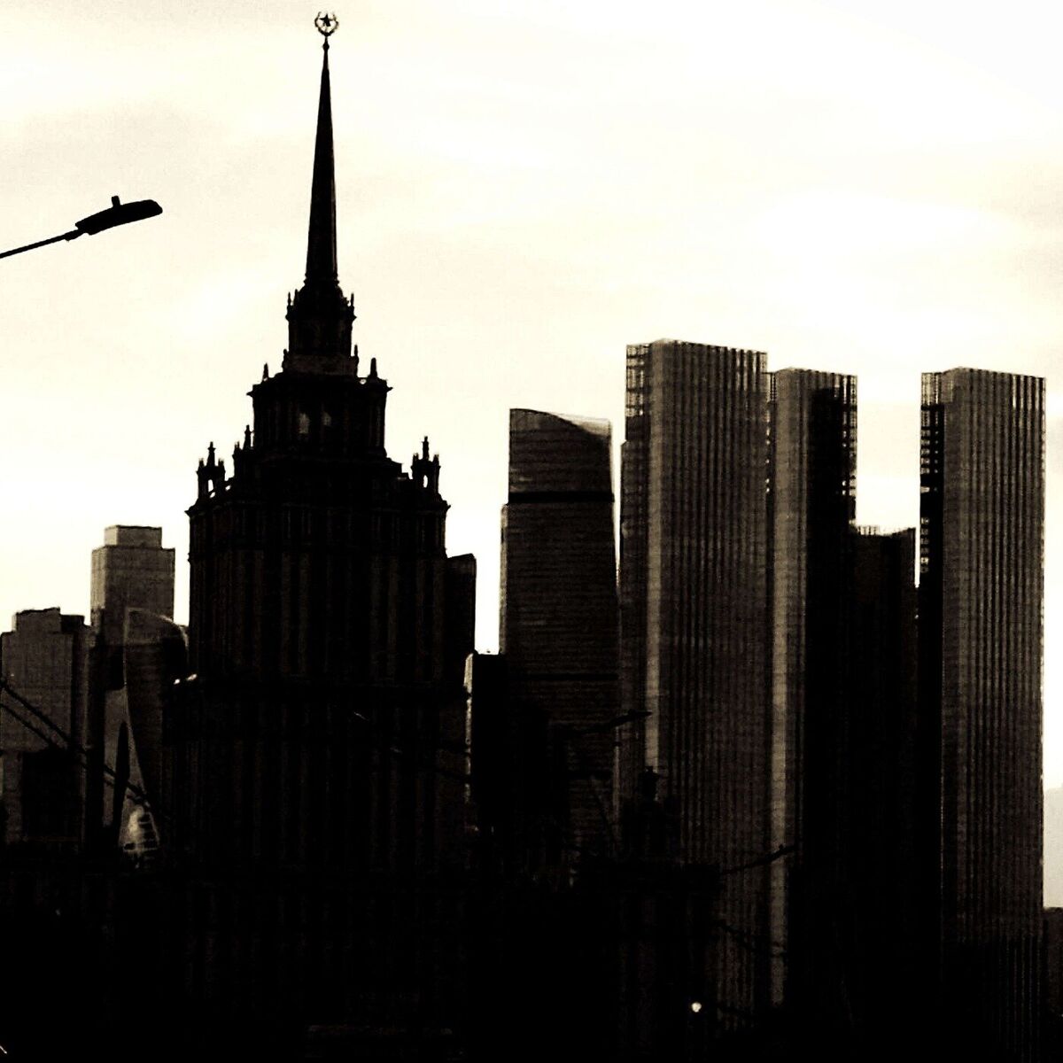 Album cover of Не наш стиль