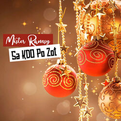 Cover of Sa KDO po zot