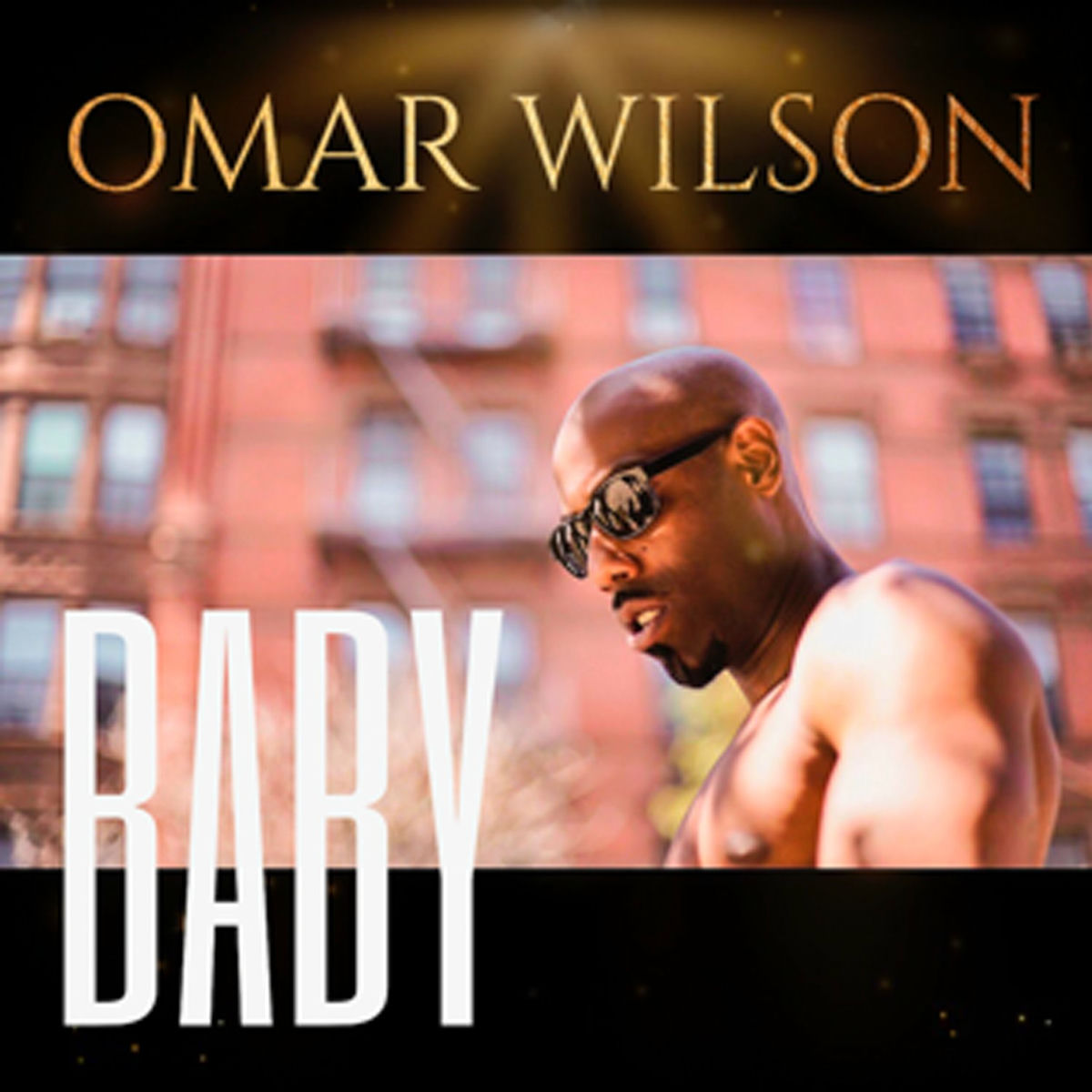 Album cover of Baby (Remix)