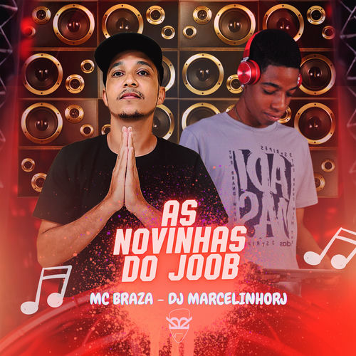 As Novinhas do Joob