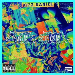 Cover of Pah Poh