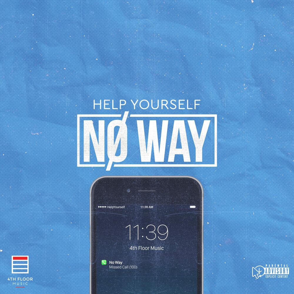 Picture of No Way
