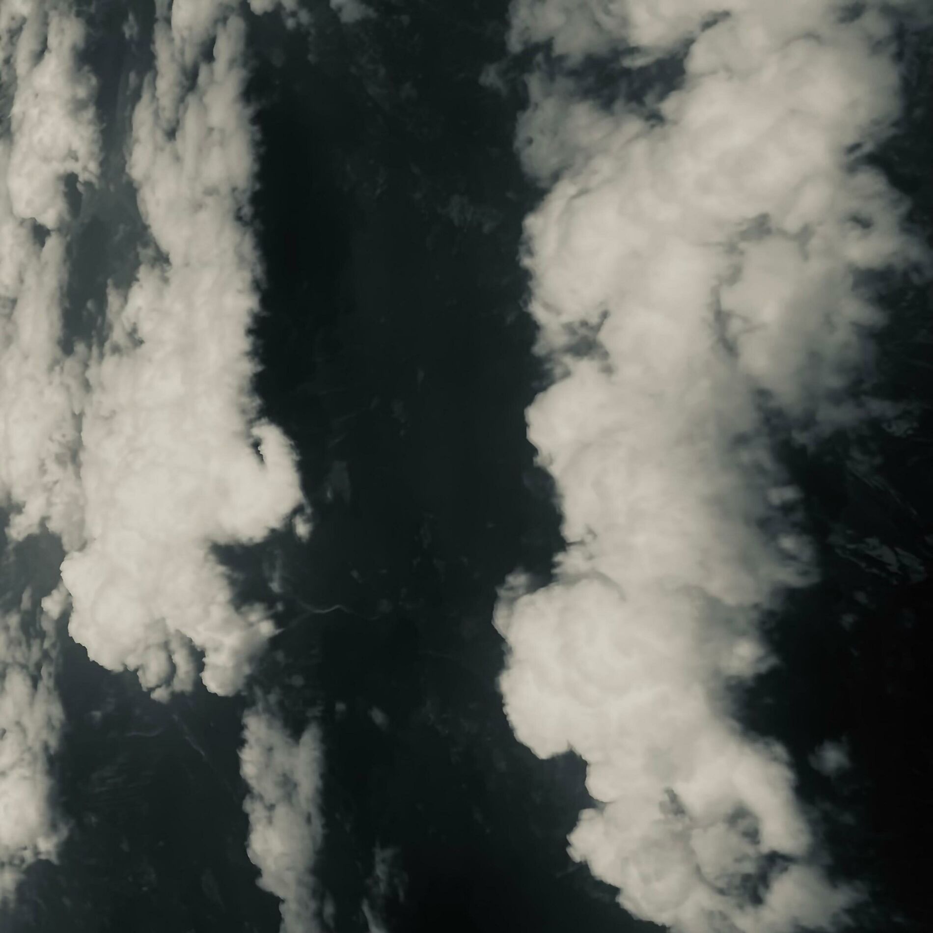 Album cover of Shifting Through the Clouds