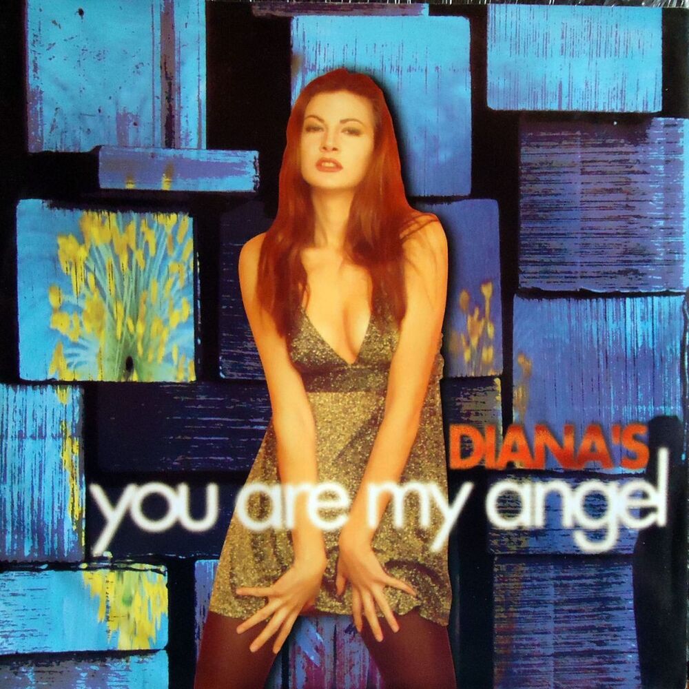 Picture of You Are My Angel