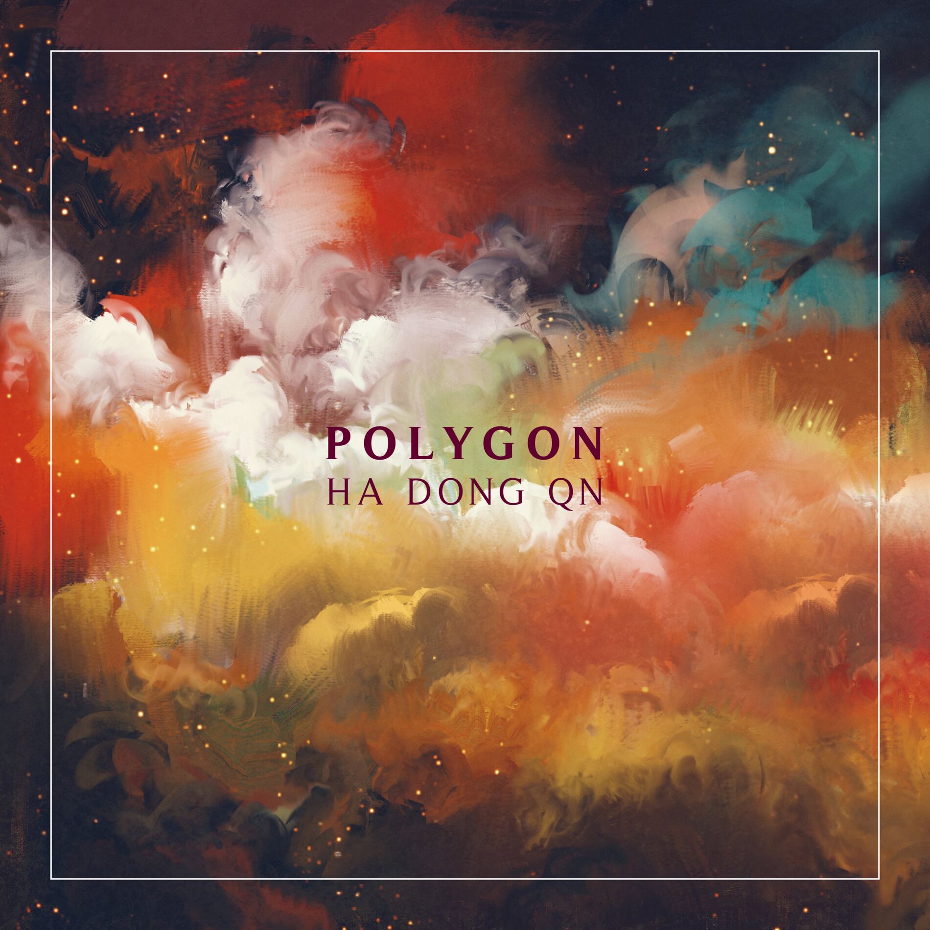 Album cover of POLYGON