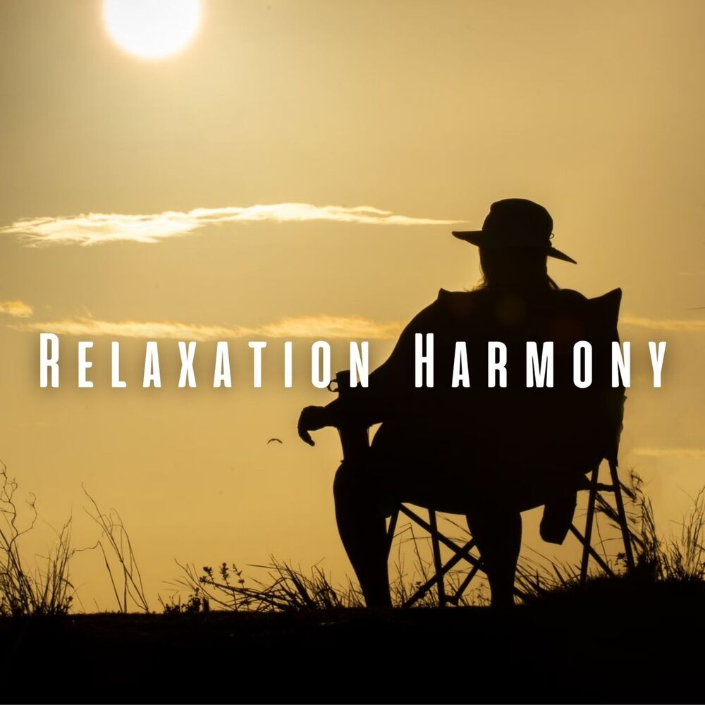 Picture of Relaxation Harmony: Lofi Tunes with Chill Music