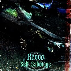 Cover of Self Sabotage