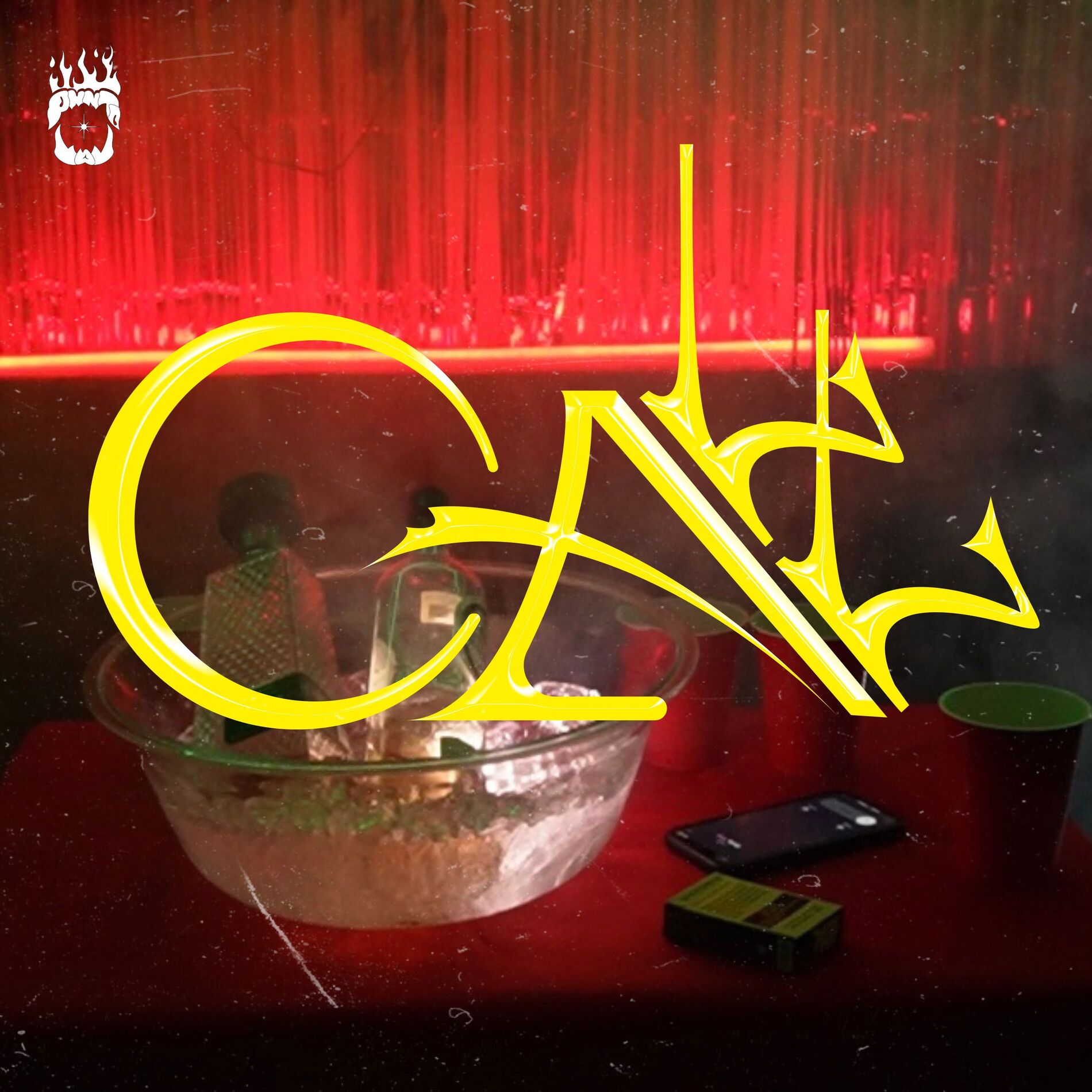 Album cover of Call