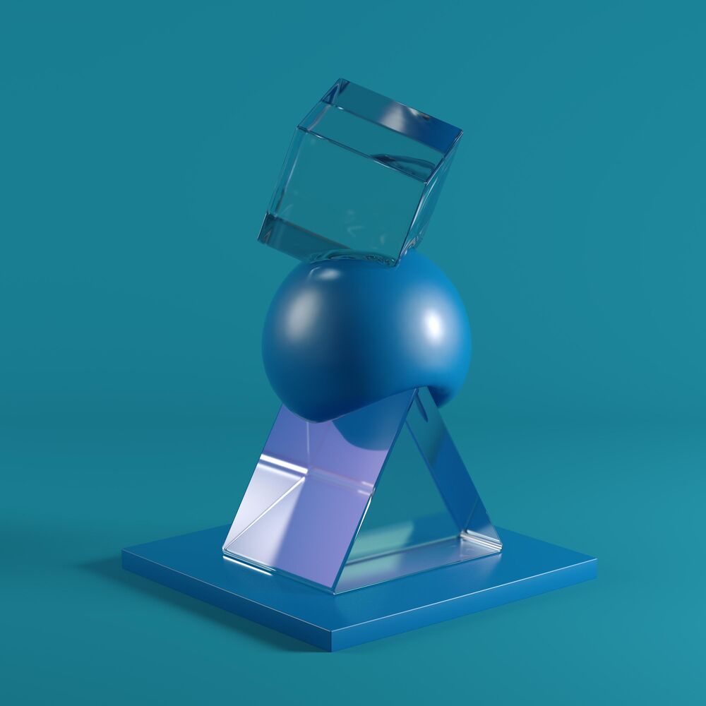 Picture of Comfort Object
