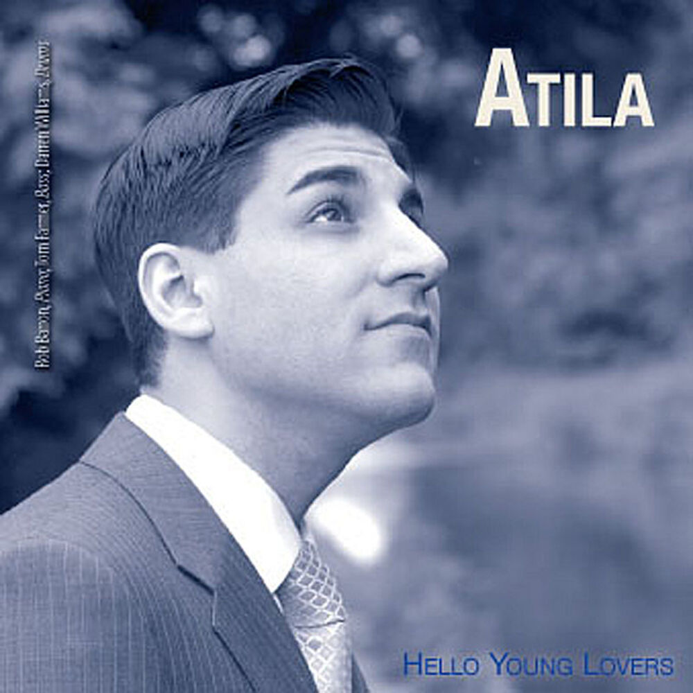 Picture of Hello Young Lovers