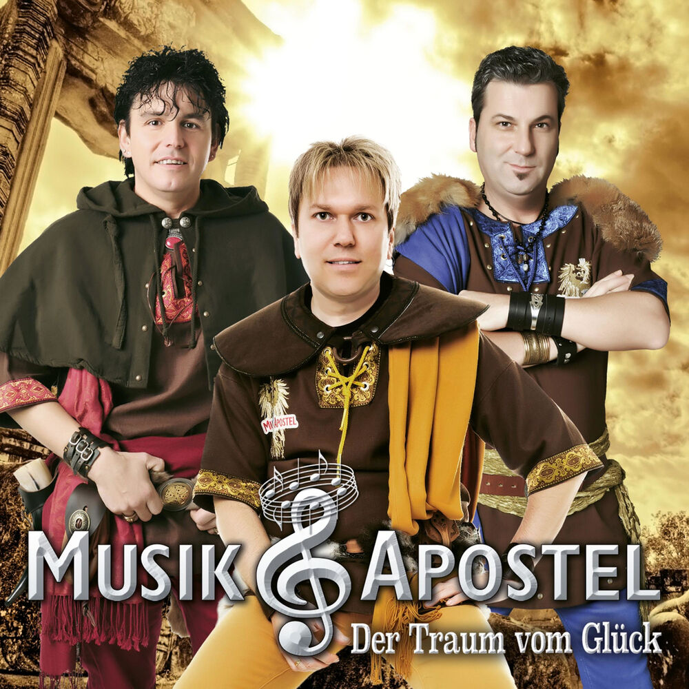 Picture of Der Traum vom Glück