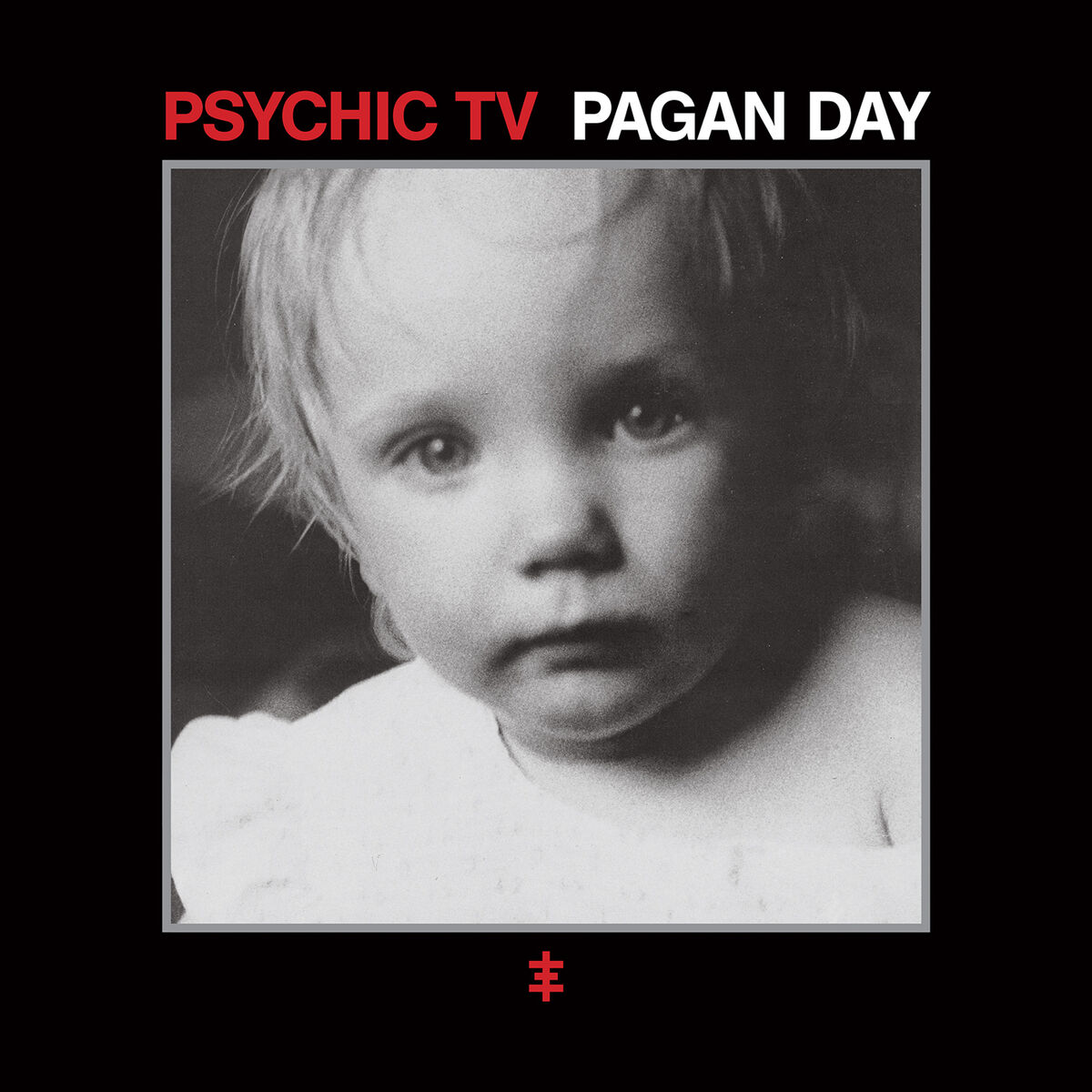 Album cover of Pagan Day
