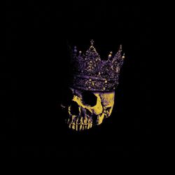 Cover of Kingdom (feat. AJ Channer of Fire from the Gods)