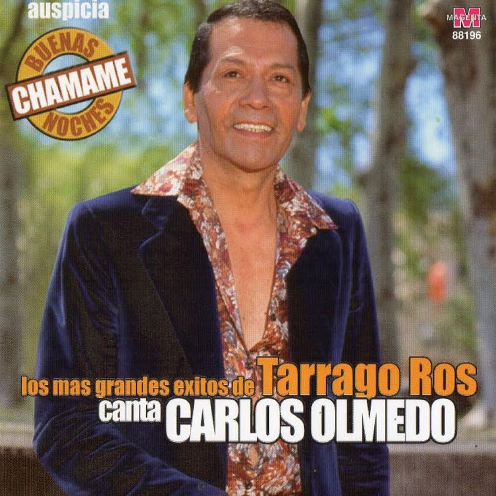 Picture of Los Mas Grandes Exitos de Tarrago Ros