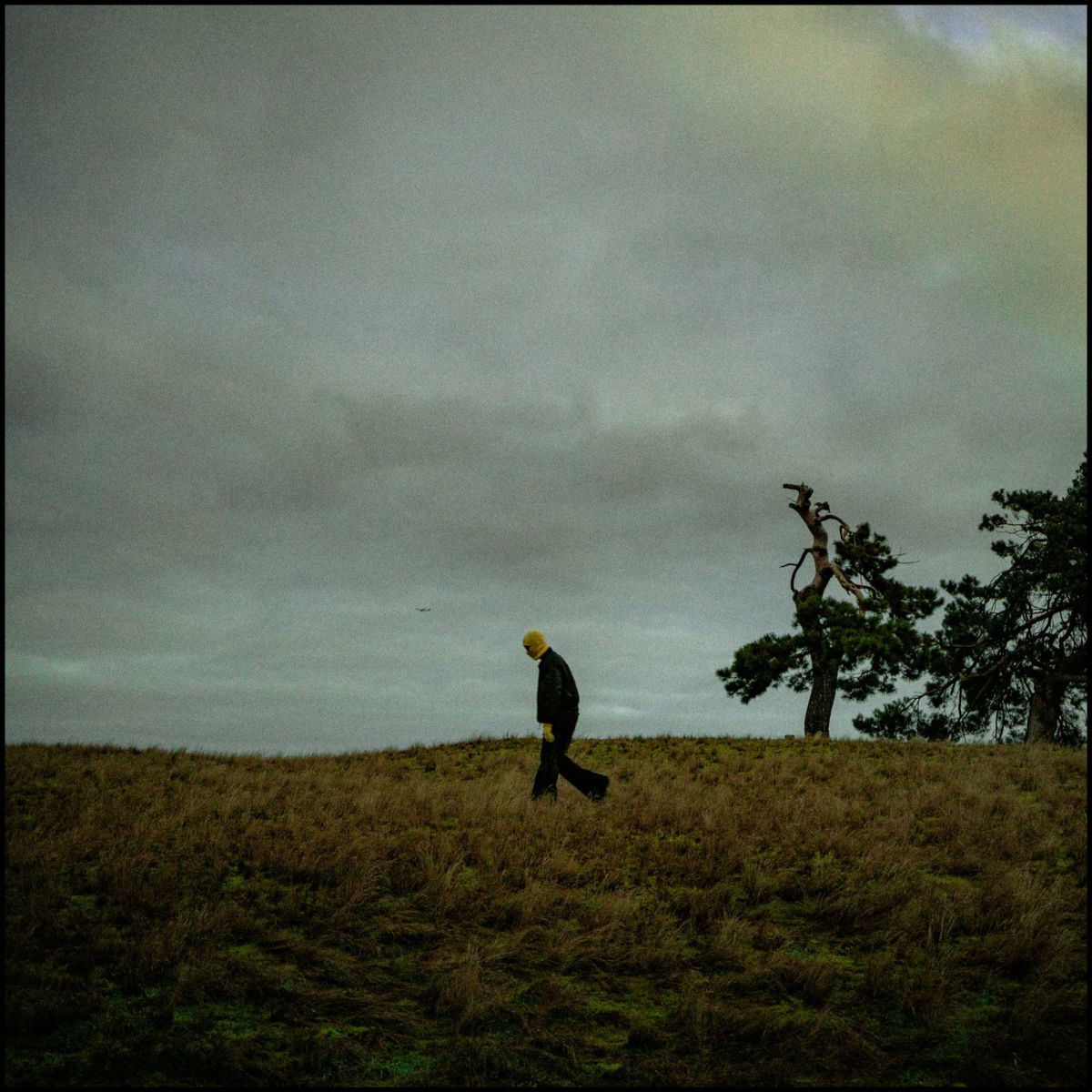 Album cover of Was hält dich auf?