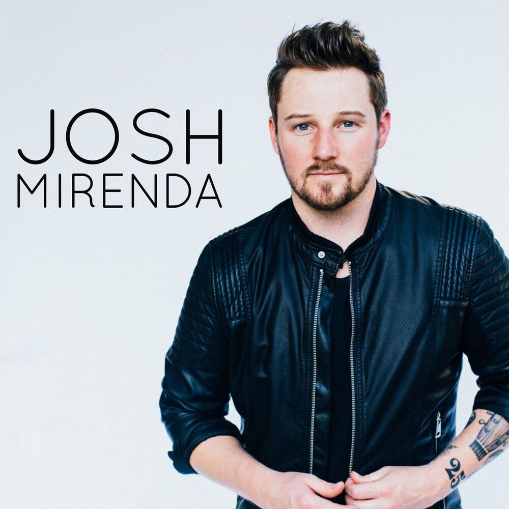 Picture of Josh Mirenda