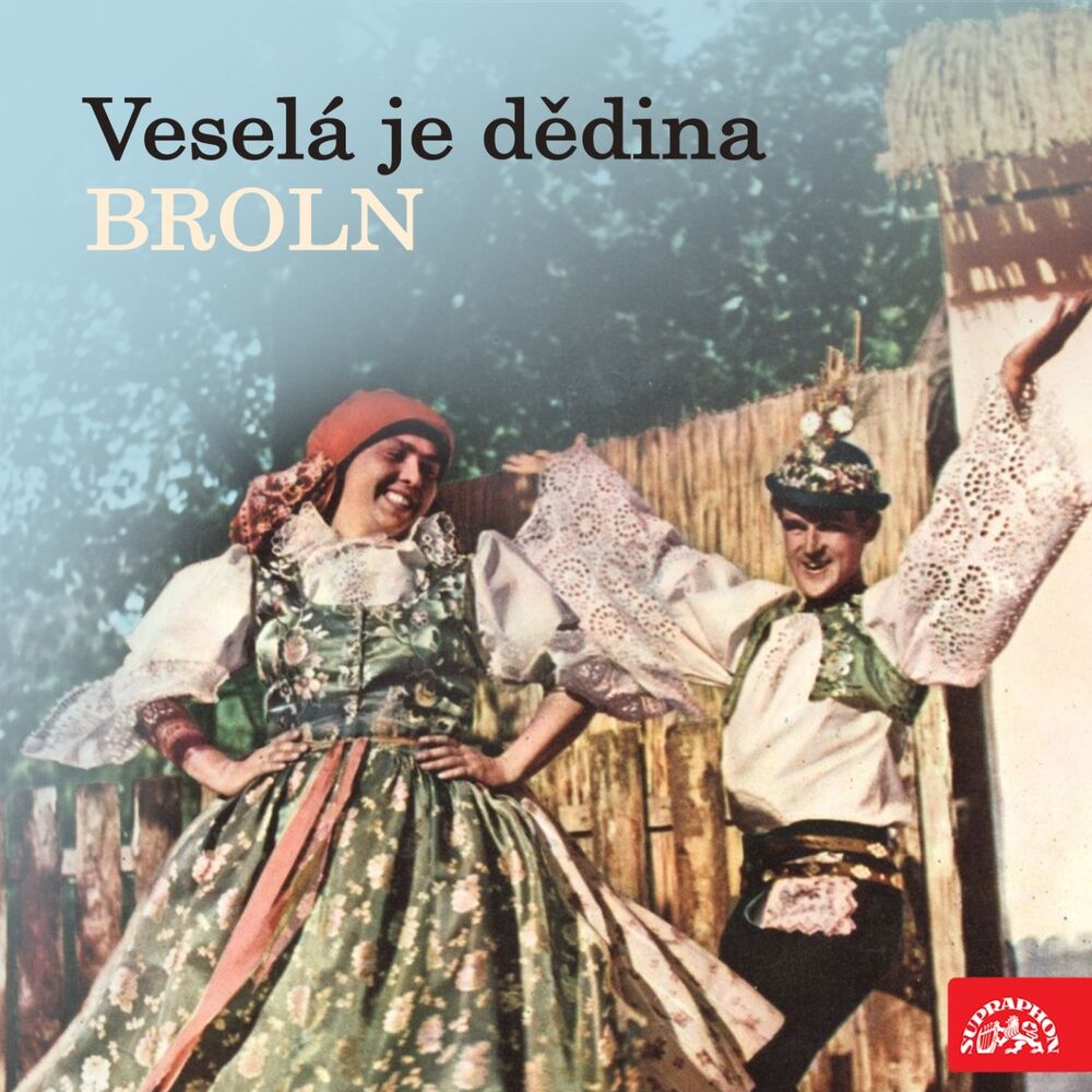 Picture of Veselá Je Dědina