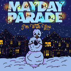 Cover of I'm With You
