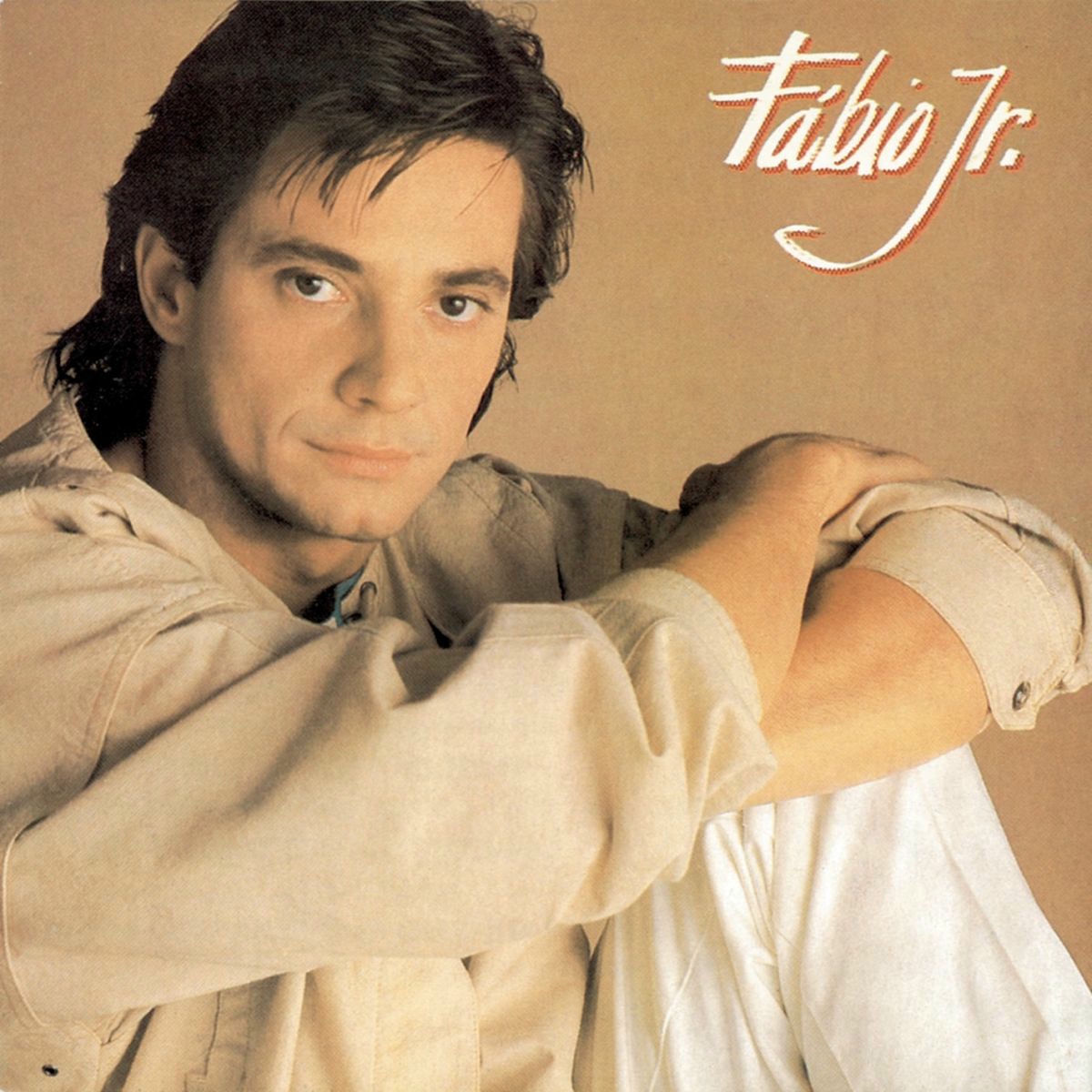 Album cover of Fábio Jr.