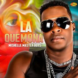Cover of La Quemona